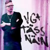 VG+ - Album Täss näin