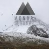Monark - Album Hush