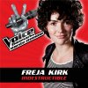 Freja Kirk - Album Indestructible (From The Voice of Danmark)