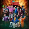 Los Ajenos - Album Fábrica de Locura