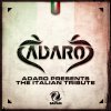 Adaro - Album The Italian Tribute