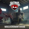 Justimus - Album Maalaisromantiikkaa