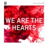 EXGF - Album We are the Hearts