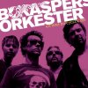 Bo Kaspers Orkester - Album En man du tyckte om