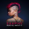 Saaphy - Album Read All About It