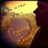Virginia Ernst - Album I'm over you