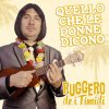 Ruggero De I Timidi - Album Quello che le donne dicono