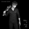 Alexander Rybak - Album What I Long For