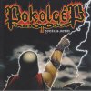 Pokolgép - Album Totális Metál