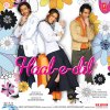 Album Haal E Dil (Original Motion Picture Soundtrack)