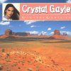 Crystal Gayle - Album Country Classics: Crystal Gayle