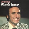 Manolo Escobar - Album Manolo Escobar: 20 Exitos