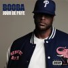 Booba - Album Jour de paye