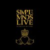 Simple Minds - Album Live: In the City of Light