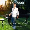 Luca Hänni - Album I Can't Get No Sleep (Piano Version)