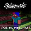 Mc Brinquedo - Album Viciei no Minecraft