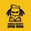 Dubioza kolektiv - Album Open Wide