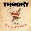 Theory of a Deadman - Album Out Of My Head
