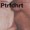 Mt Warning - Album Petrified Heart