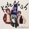 Kate Nash - Album Kiss That Grrrl