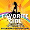 Justin Bieber - Album Favorite Girl