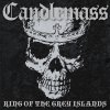 Candlemass - Album King of the Grey Islands