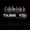 2PM - Album Thank You