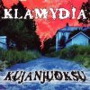 Klamydia - Album Kujanjuoksu