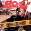 KRS-One - Album Sound of da Police