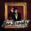 Joe Brooks - Album Magic