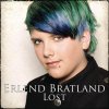 Erlend Bratland - Album Lost