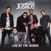 Justice Crew - Album Live By the Words