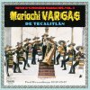 Mariachi Vargas de Tecalitlán - Album México's Pioneer Maríachis, Vol. 3: Maríachi Vargas de Tecalitlán - Their First Recordings 1937-1947