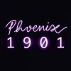 Phoenix - Album 1901