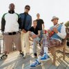 Sugar Ray - Album Is She Really Going Out With Him?