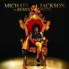 Michael Jackson - Album Michael Jackson: The Remix Suite