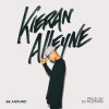 Kieran Alleyne - Album Be Around