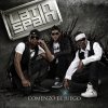 Latin Spain - Album Comenzó el Juego