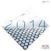 Acta Lovsangsskolen - Album 2014