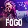 Tony Allysson - Album Sustenta o Fogo
