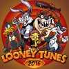 TIX & The Pøssy Project - Album Looney Tunes 2016