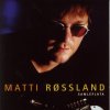 Matti Røssland - Album Samleplata