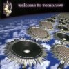 SNAP! - Album Welcome to Tomorrow