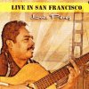 Luis Perez - Album Live in San Francisco