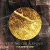 Parachute Band - Album Keep the Fire Burning