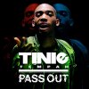 Tinie Tempah - Album Pass Out