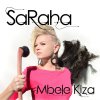 SaRaha - Album Mbele Kiza