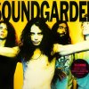 Soundgarden - Album Hands All Over