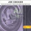 Joe Cocker - Album You Are So Beautiful