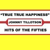 Johnny Tillotson - Album True True Happiness